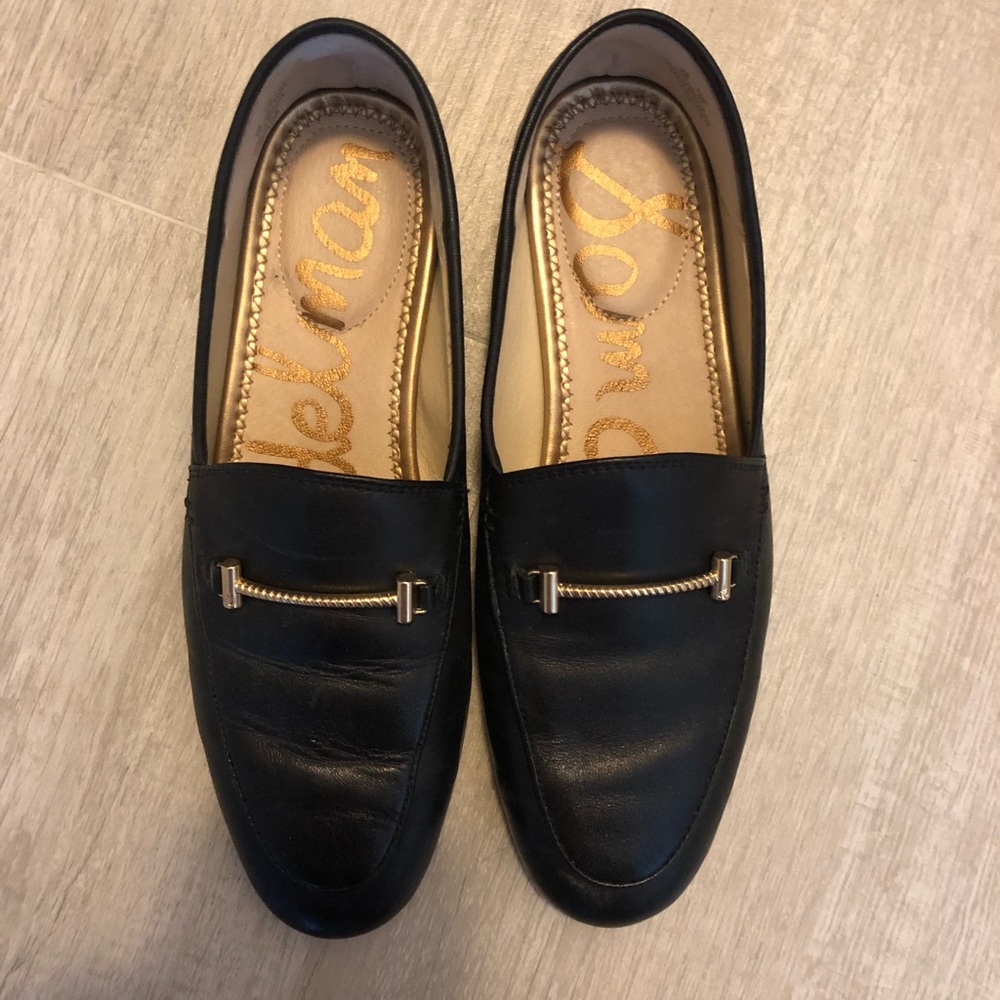 Sam Edelman Women's Loraine Loafer